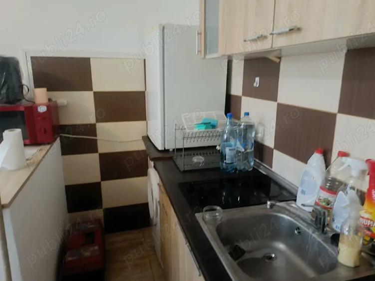 Inchiriez garsoniera spital jude?ean complex - 3