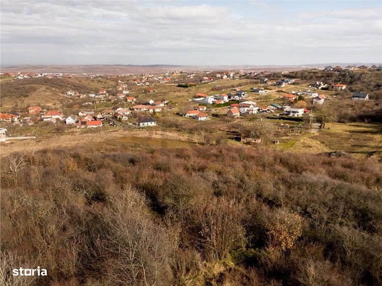 RECO Teren intravilan in zona Oncea - 7