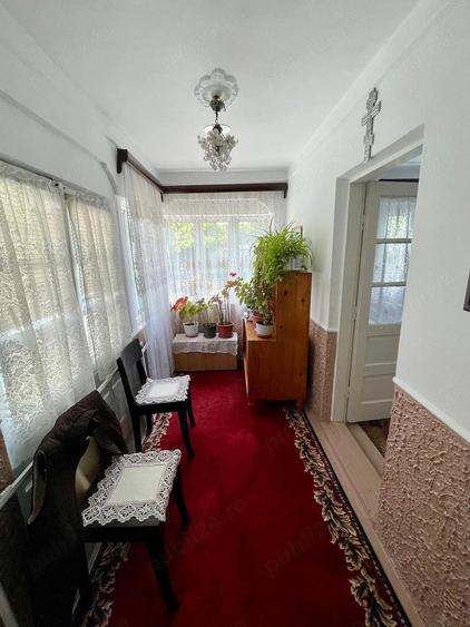 Casa din caramida Bordu?ani, Ialomi?a Central, acces Bra?ul Borcea - 2