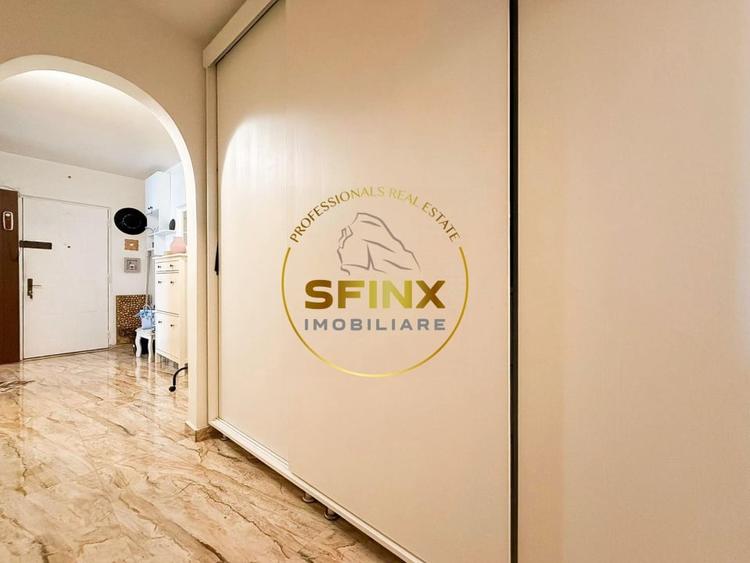 3 camere Petre Ispirescu Rahova, complet renovat, bloc anvelopat termic - 15