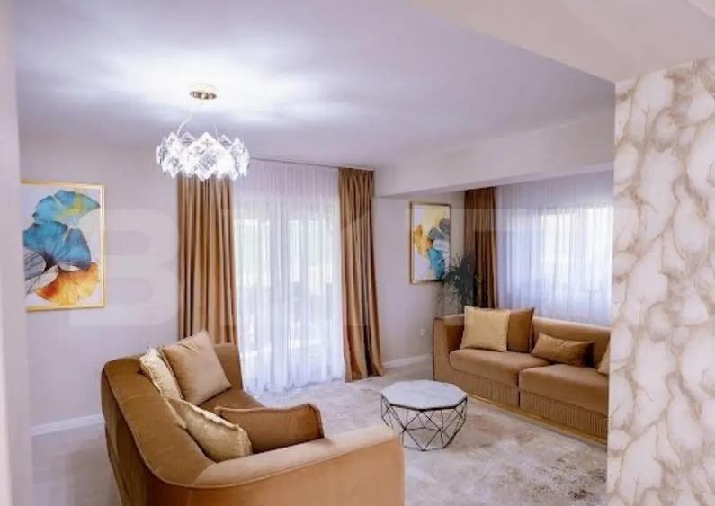 Aninoasa Casa/Vila Moderna de Lux - 10