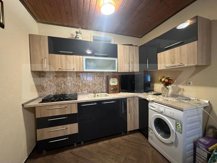 Casa individuala, curte si gradina, Harman - 2