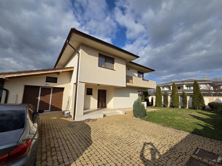 Casa 3 camere + living!!asfalt !!propietar - 5