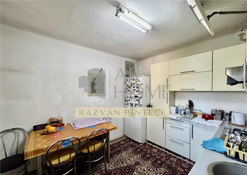 Casa P 1E, 6 camere, teren 250 mp, ultracentral, Ploiesti - 10