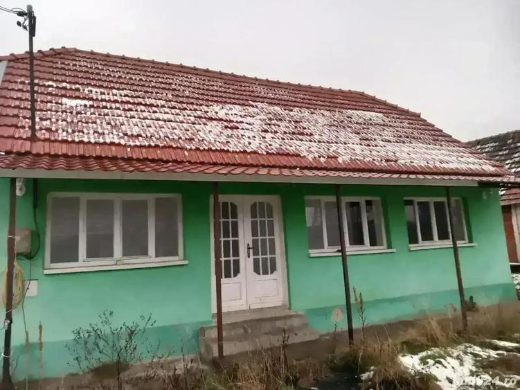 Casa de vanzare in Chistag - 9