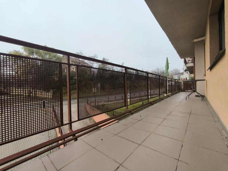 Ap. spatios cu 3 camere+2 bai, garaj, zona Brancusi/Capat Gheorgheni - 9