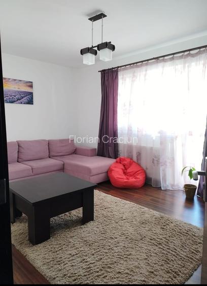 Strada Drumul Fermei | Apartament 2 camere | Metrou 12 minute - Parcare