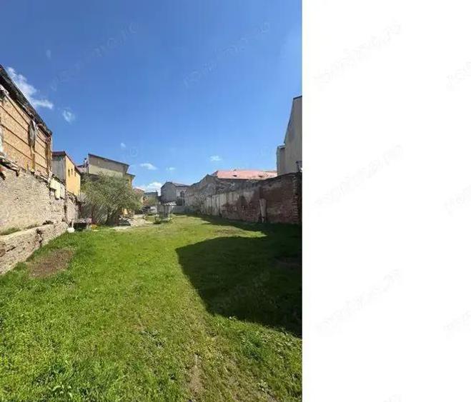 Tineretului, teren 700 mp - 3