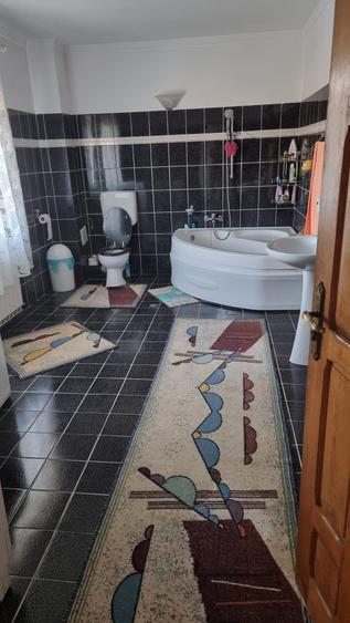 Casa cu 4256 mp teren, la 3 km de Rm  Valcea - 8