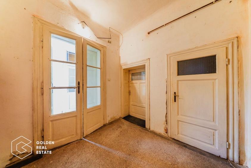 4 Camere la casă, 215mp+261mp teren, str Preparandiei - 23