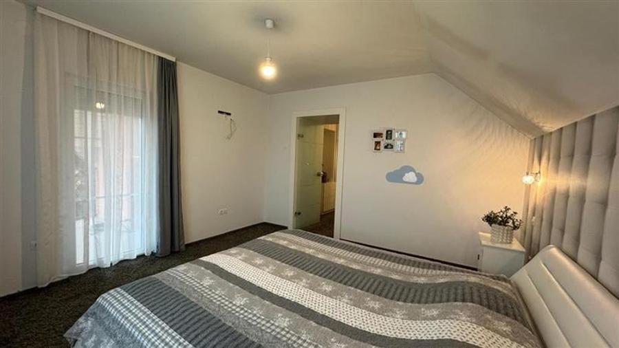 Film&3D!Vila Premium+casa scandinav al, pretios areal, 2.100 m teren Santana de - 38