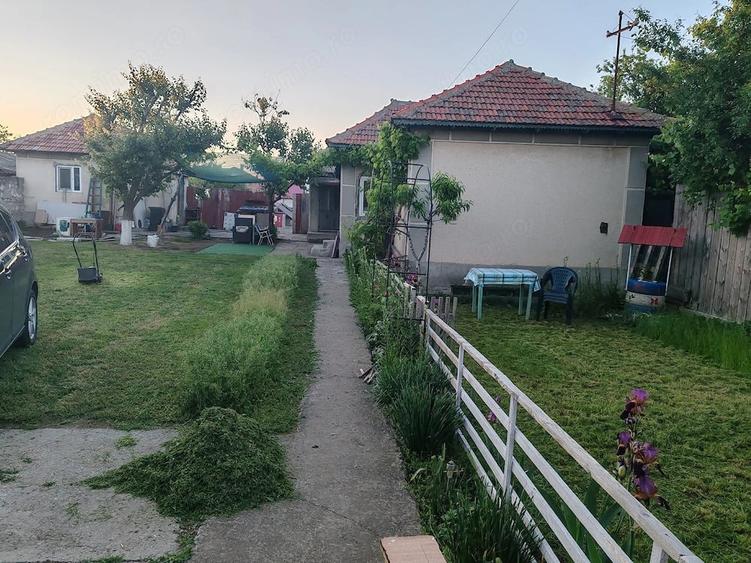 Vand casa cogealac - 6