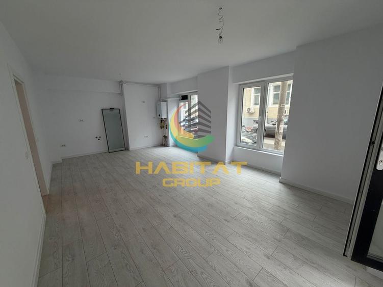 Apartament 2 camere parter nou la Timpuri Noi cu intrare din strada - 4