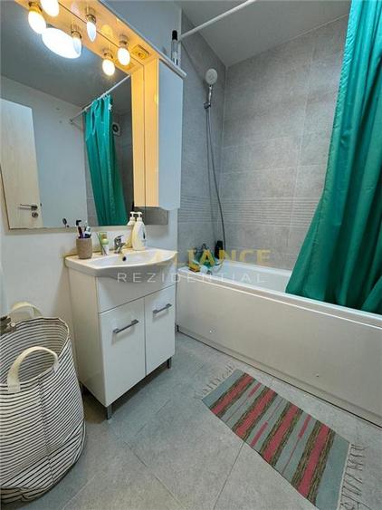 Metrou Berceni,  2 camere 61 mp cu loc de parcare - 9