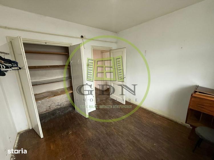 Apartament 3 camere, semidecomandat, 62,2mp, Rovine, zona Petre Ispire - 9