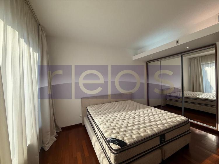 INCHIRIERE SOS NORDULUI | 3 CAMERE | VEDERE PARC | 153 MP | - 9