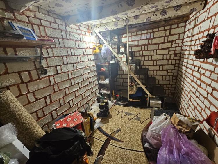 Casa 2 camere | Bucurestii Noi-Damaroaia | M. Bazilescu 8' | 170mp - 13