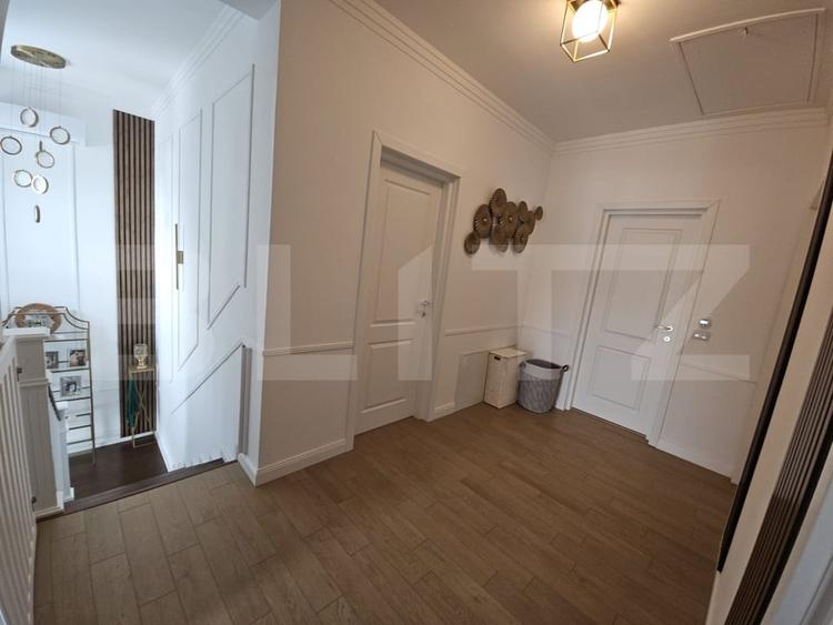 Vila superba cu 5 camere in Valea Lupului - 9