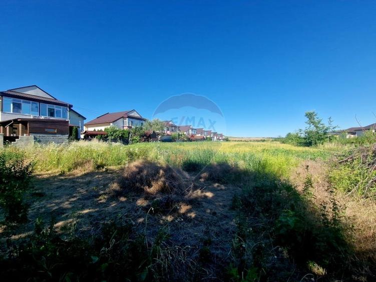 Teren intravilan Piatra Neamt - 9