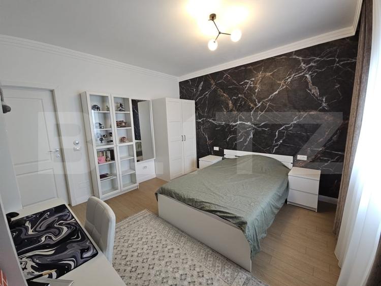 Vila superba cu 5 camere in Valea Lupului - 13