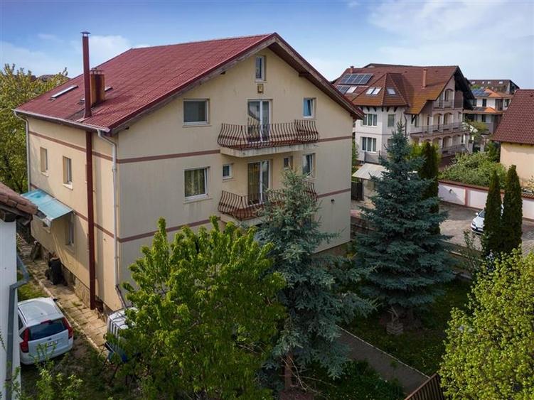 Vanzare Casa zona Tractorul, teren aferent 700 mp - 9