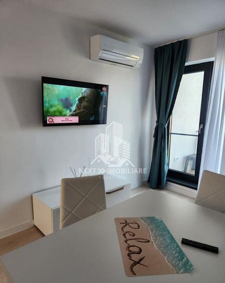 Apartament 2 camere Vama Veche in rate - 3