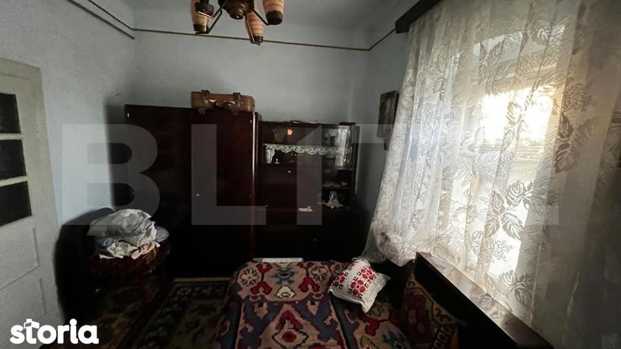 Casa de vanzare in Blaj 2500 mp teren, 90 mp utili - 5