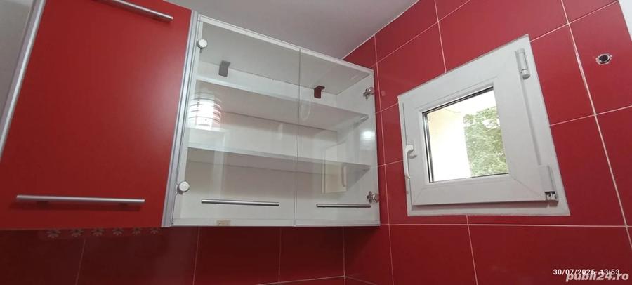 Garsoniera Berceni Brancoveanu parter - 6