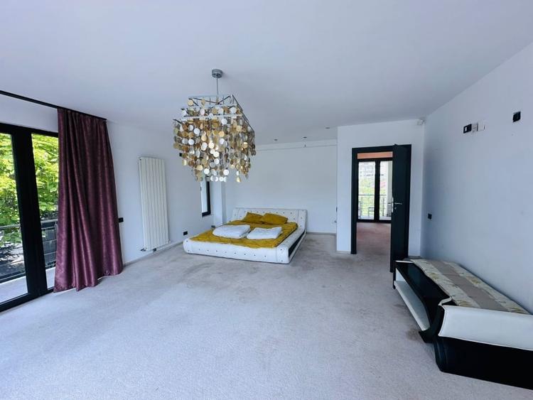 Vila exclusivista in stil mediteranean, 410 mp construiti, 424 mp teren, Ghencea - 8