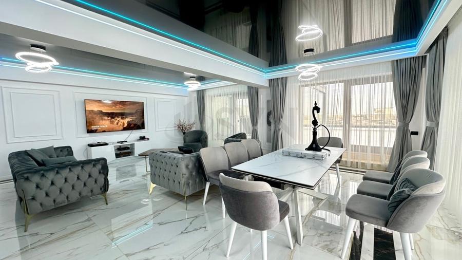 REA1019866 Penthouse exclusivist cu terasa 250 mp Vitan - 3