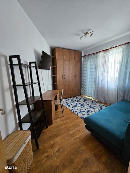 Garsoniera Grozavesti | Metrou Grozavesti si Politehnica - 7