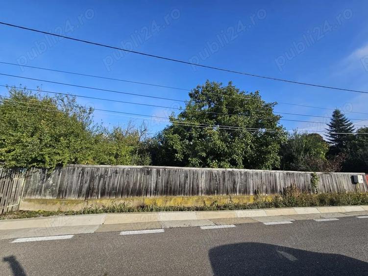 Casa cu teren Conduratu la 4 km de Mizil - 4