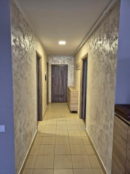 Apartament 2 camere, Tractorul, zona linistita - 7