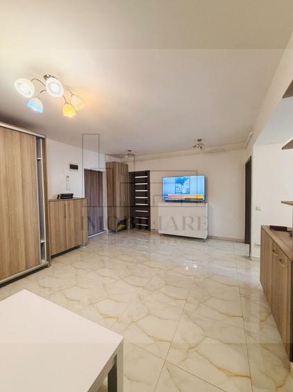 Apartament 3 camere de închiriat în Mărăști – Bloc nou, 70 mp - 2