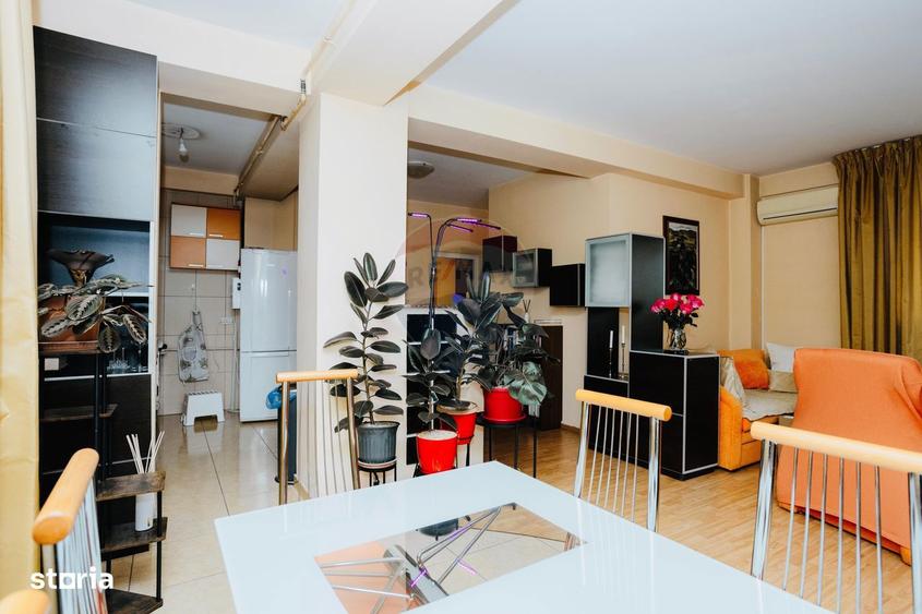 Apartament cu 3 camere de vanzare in zona Lujerului - 4