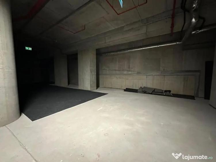 Centru Istoric 387 mp Open Space - 5