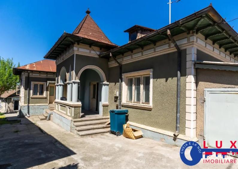 ID 6687 EXCLUSIVITATE - Casa cu 7 camere Strada Rahovei Nr. 42 - 18