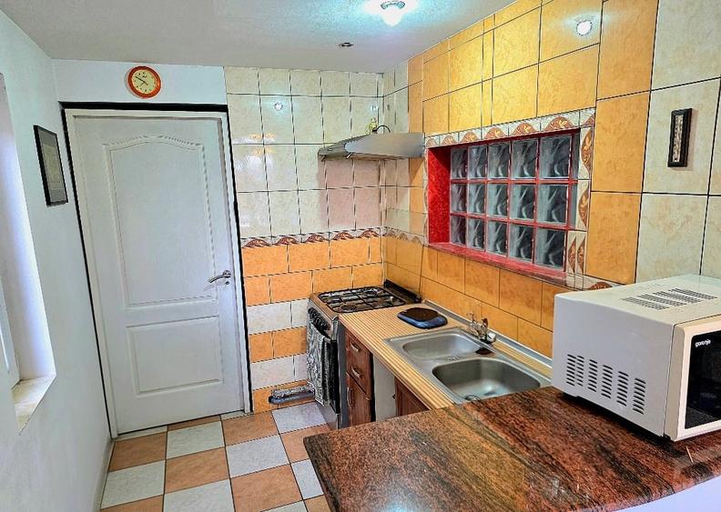 Casă spațioasă P+1+pod cu dublu acces – Str. Plevnei, Giurgiu - 14