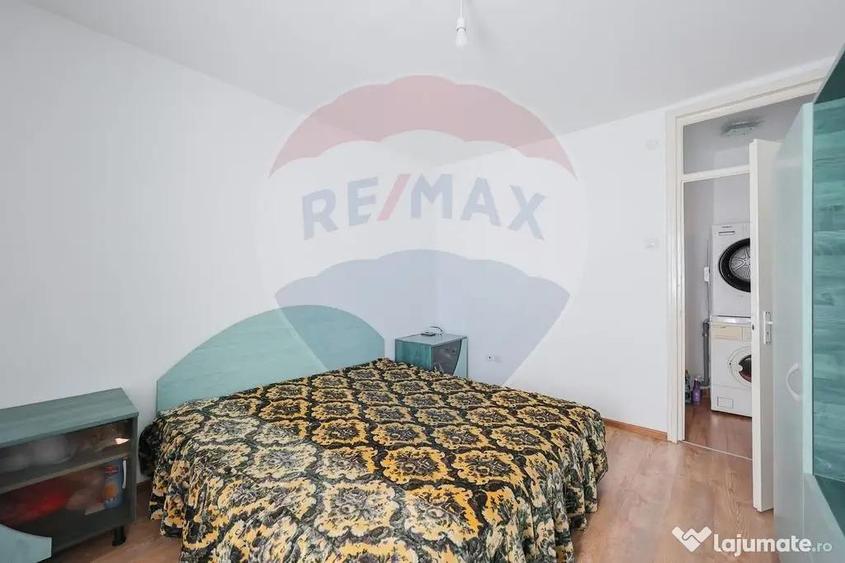 Apartament 2 camere de vanzare, zona Decebal, Oradea - 10