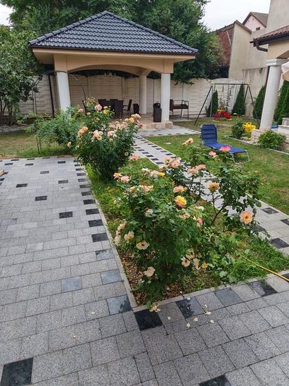 Casă in zona Iosefin - 13