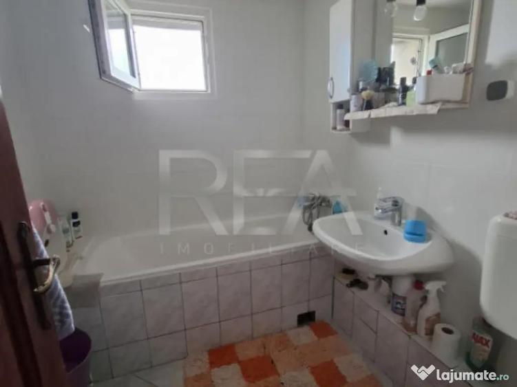 3 Camere, Centrala Proprie, Bloc 1981, Militari-Bdul Uvertur - 1