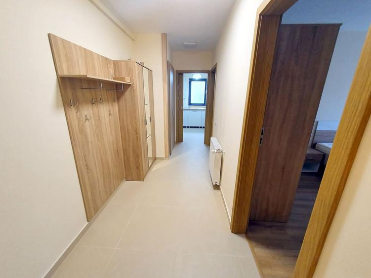 3 camere, 3 dormitoare, bloc nou, in Marasti, zona Iulius Mall si FSEGA - 12