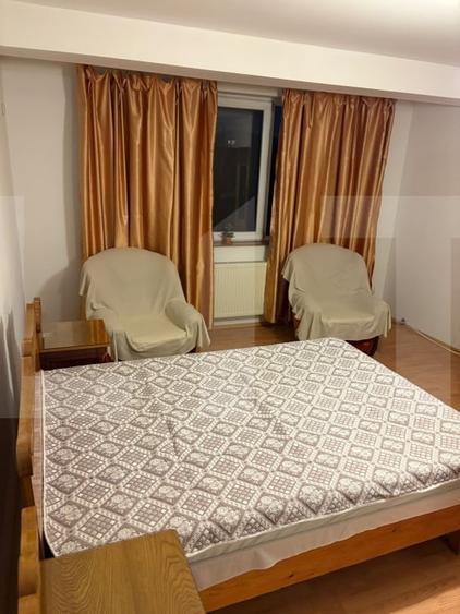 Garsoniera spatioasa de vanzare – Drumul Taberei, Valea Lunga - 1