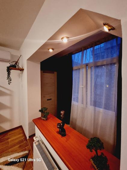 Garsoniera Decomandata, Dristor, Aleea Moreni - 5