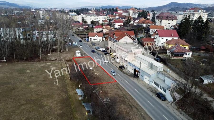 Teren de vanzare in Curtea de Arge?. - 7