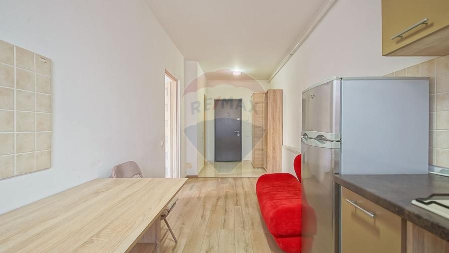 0% COMISION | GARSONIERA TIP STUDIO | TRACTORU - 2