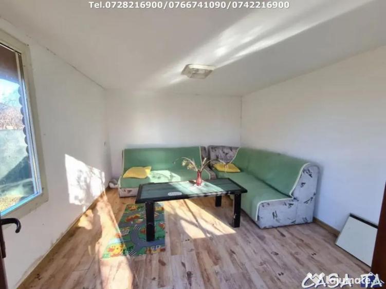 Casa D+P+1, situata in Curtisoara - 1