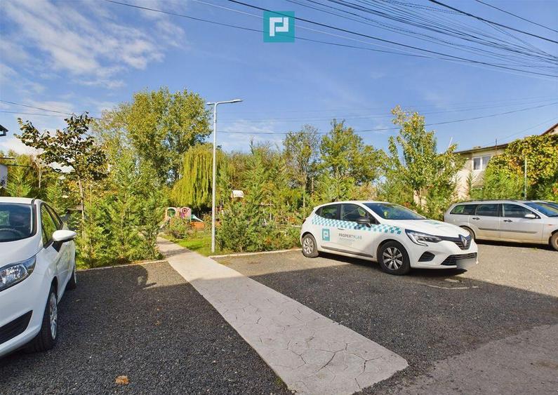 Apartament doua camere Giarmata - 10