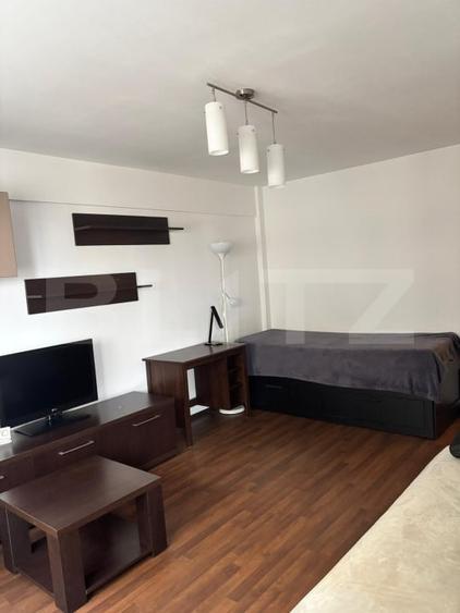 Apartament cu o camera, 38 mp, balcon, Zorilor - 3