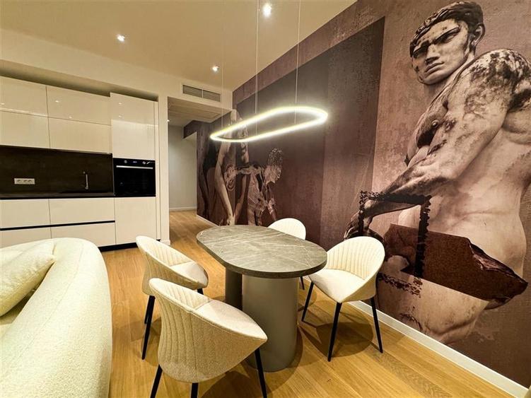 Apartament 2 camere de inchiriat One Verdi Park - 13